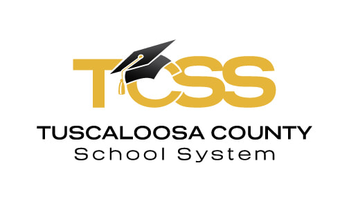 Tuscaloosa County School system logo