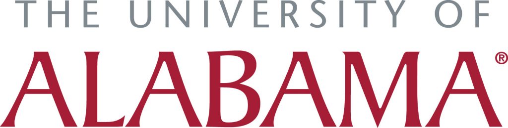 University of Alabama logo